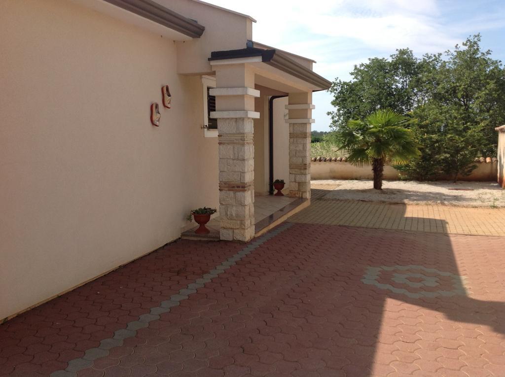 Villa Parenzo Porec Room photo