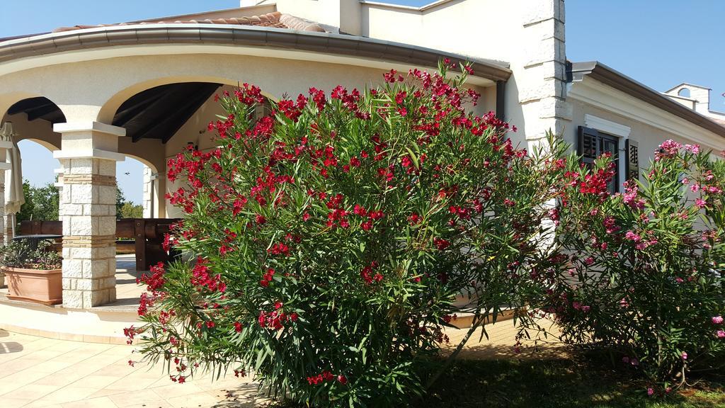 Villa Parenzo Porec Exterior photo